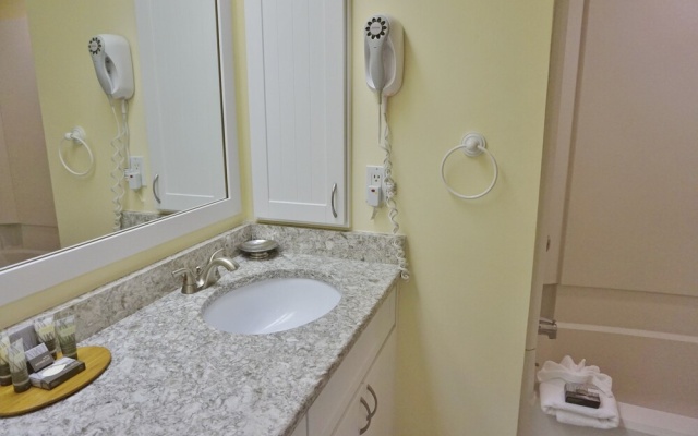 photo 4 of Marina One Bedroom Villa by RedAwning
