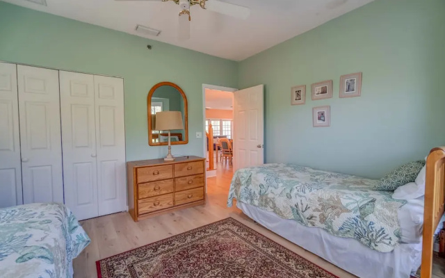 photo 5 of Placida Villa #12538 3 Bedrooms 3 Bathrooms Villa