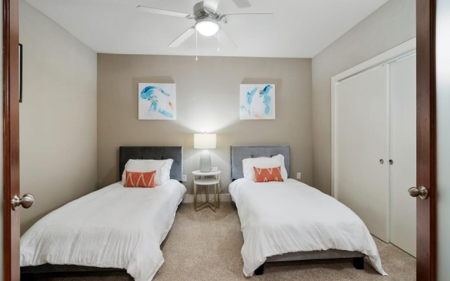 photo 4 of Plano Amazing 2BD 2BA Apartment