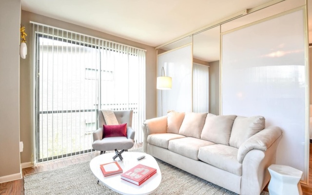 photo 4 of Plano Beautiful Studio Apartment