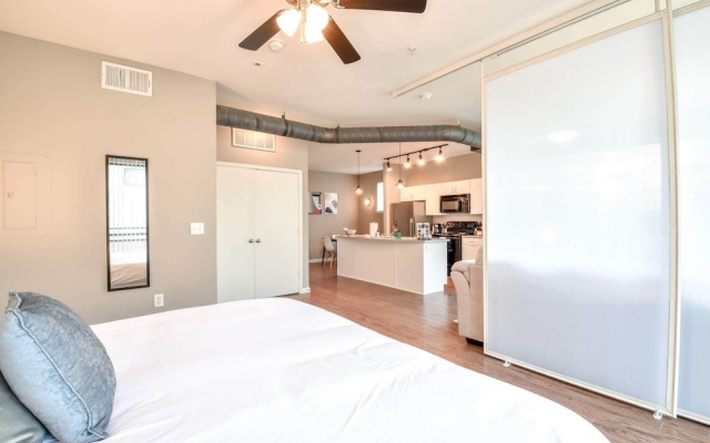 photo 5 of Plano Beautiful Studio Apartment