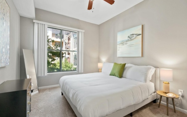 photo 3 of Plano Charming 2BD 2BA Apartment