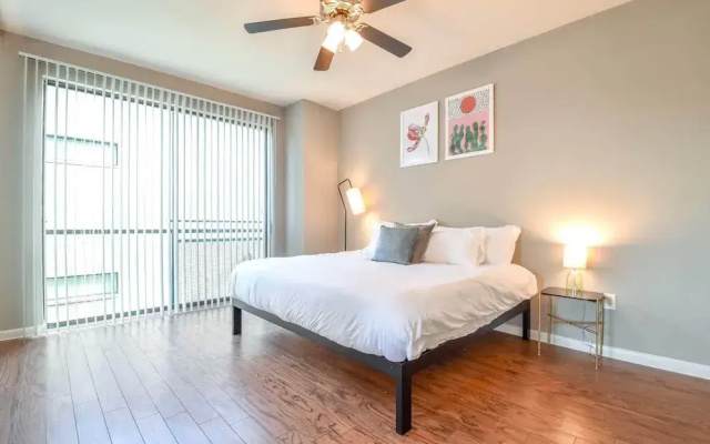 photo 5 of Plano Dreamy Studio Apartment