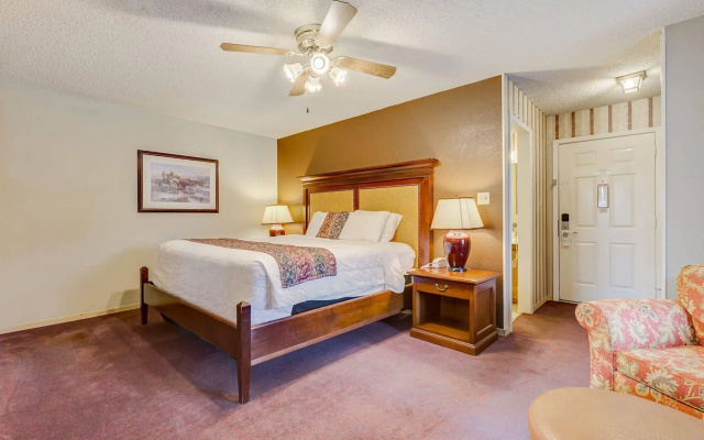 photo 4 of Lake View Inn