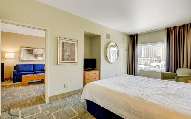 photo 5 of The Platinum Hotel