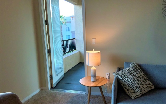 photo 4 of Platinum Triangle Apartments