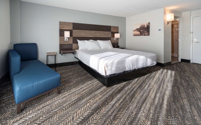 photo 3 of Best Western Plus Wausau Tower Inn