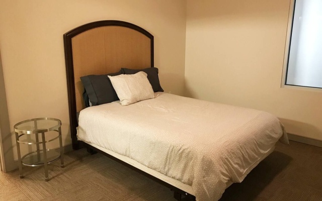 photo 3 of Pleasant 2Br Apartment | Great Value Downtown