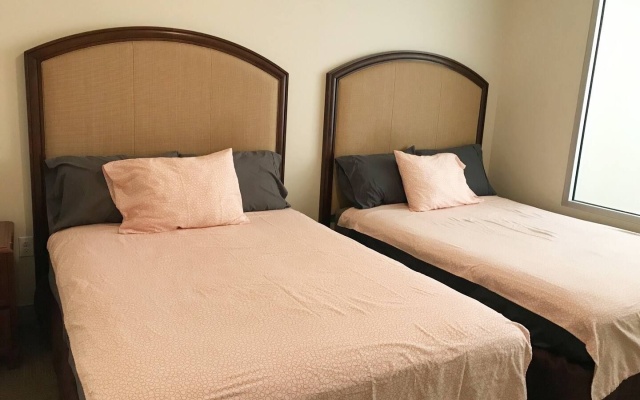 photo 4 of Pleasant 2Br Apartment | Great Value Downtown