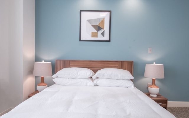 photo 2 of Pleasant Fenway Suites by Sonder