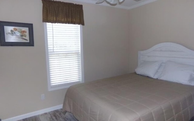 photo 3 of Pleasant Lake RV Resort