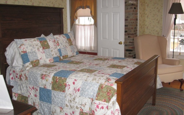 photo 2 of Pleasant View B&B