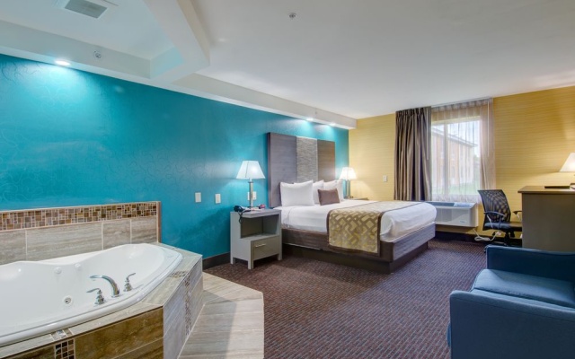 photo 3 of Baymont by Wyndham Kingston Plymouth Bay