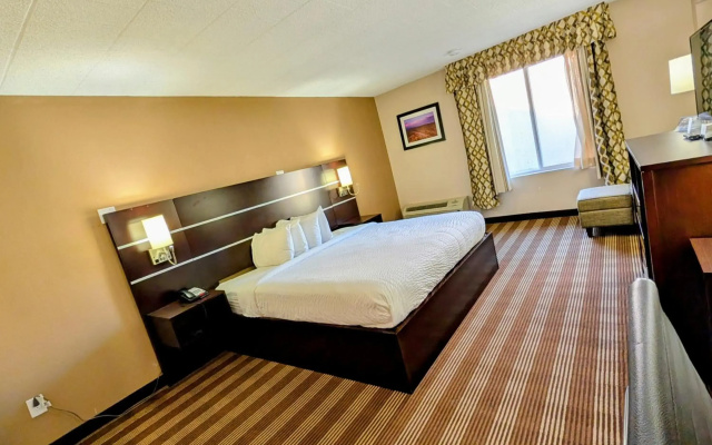photo 4 of Pocono Inn & Banquet