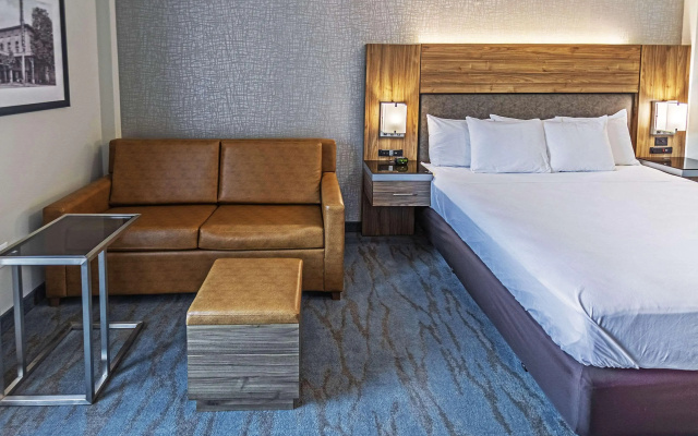 photo 5 of The Penn Stroud, Stroudsburg - Poconos, an Ascend Collection Hotel