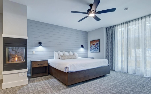 photo 2 of Pocono Mountain Villas MOD Collection by Sonesta