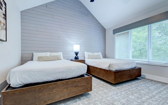 photo 3 of Pocono Mountain Villas MOD Collection by Sonesta