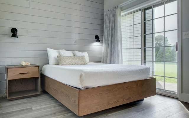 photo 4 of Pocono Mountain Villas MOD Collection by Sonesta