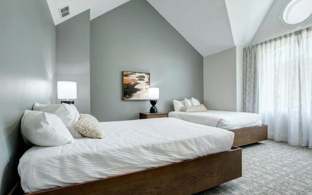 photo 5 of Pocono Mountain Villas MOD Collection by Sonesta