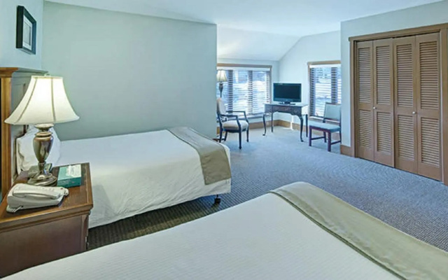 photo 2 of Pocono Villas Resort