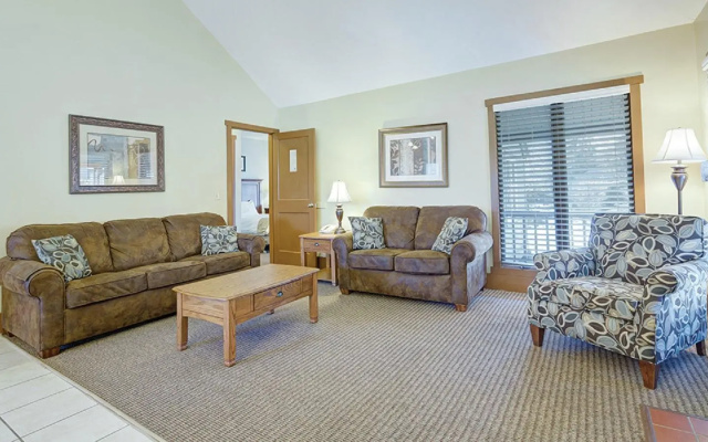 photo 4 of Pocono Villas Resort