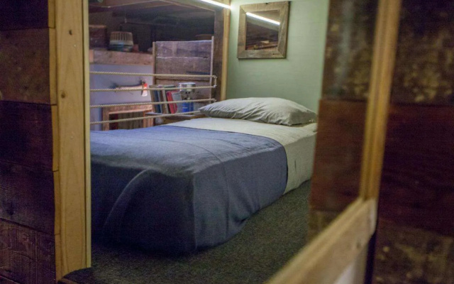 photo 3 of PodShare Los Feliz - Hostel