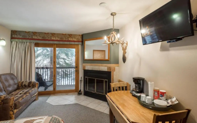 photo 3 of Ponderosa Lodge