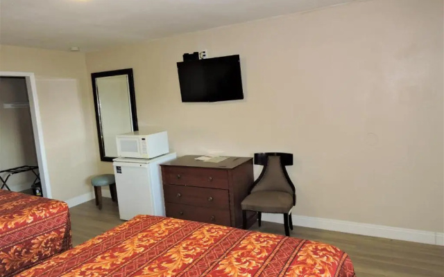 photo 5 of American Inn Motel