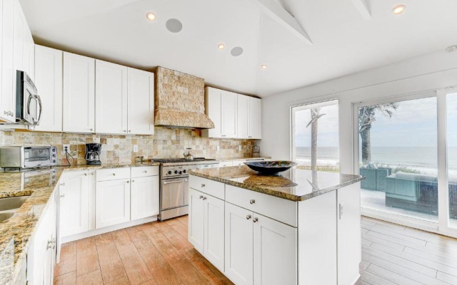 photo 2 of Ponte Vedra Blvd 1137, Beach Front, 4 Bedrooms, Sleeps 8