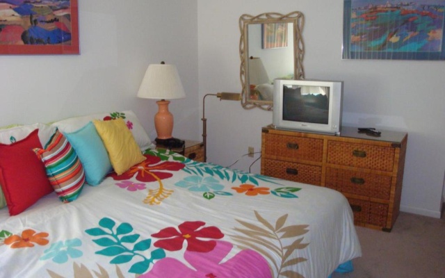 photo 5 of Ponte Vedra Players Club Villa 17, Players Club Pool, 3 Bedrooms, Sleeps 6