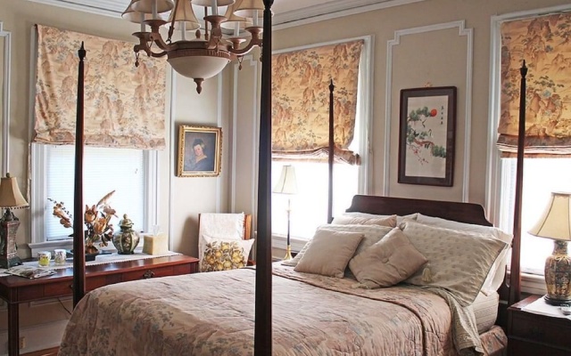 photo 2 of Port City Guest House