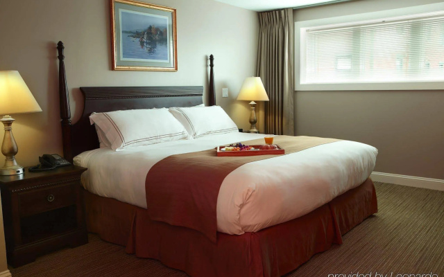 photo 3 of Portland Regency Hotel & Spa