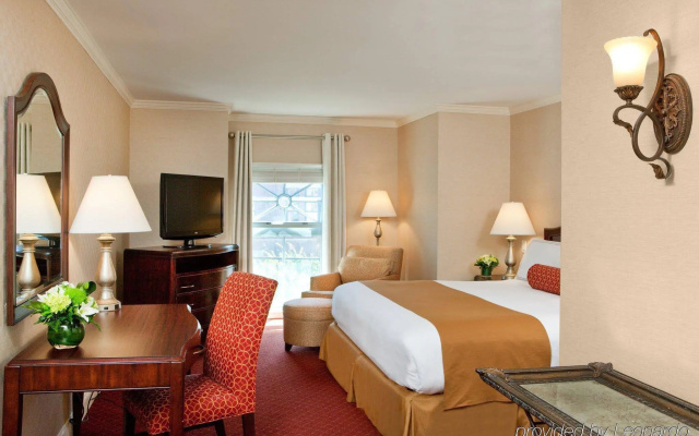 photo 4 of Portland Regency Hotel & Spa
