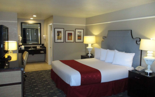 photo 2 of SureStay Hotel by Best Western Buena Park Anaheim