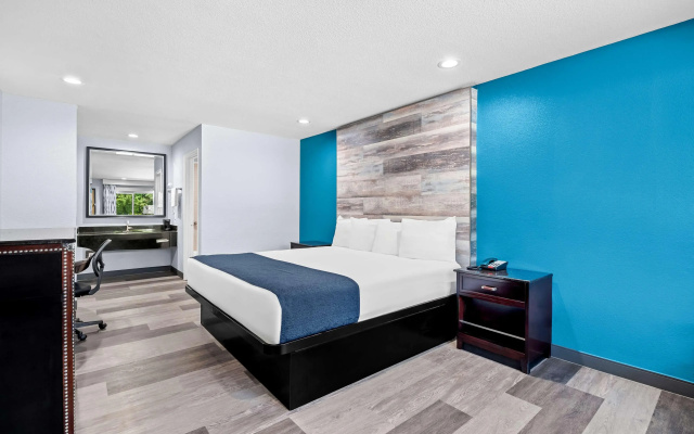photo 5 of SureStay Hotel by Best Western Buena Park Anaheim
