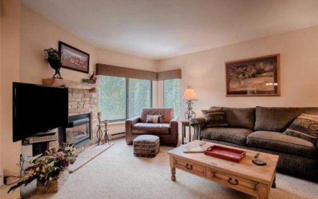photo 3 of Powderhorn Lodge