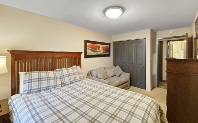 photo 2 of Powderhorn C202 2 Bedroom Condo by RedAwning
