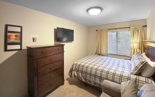 photo 3 of Powderhorn C202 2 Bedroom Condo by RedAwning