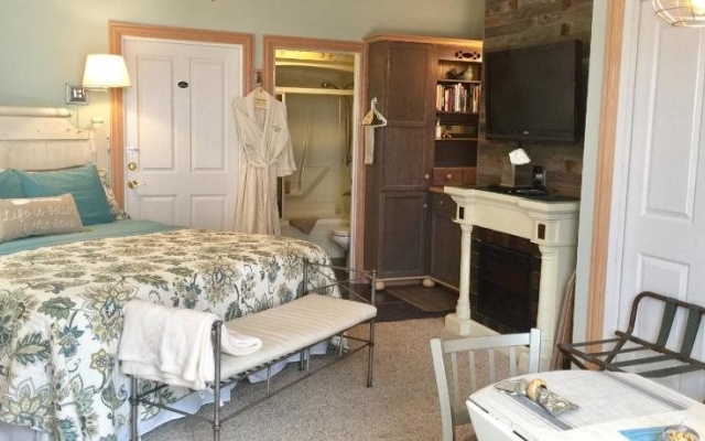 photo 4 of PrairieSide Suites Luxury Bed & Breakfast