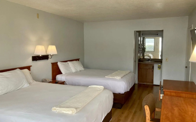 photo 4 of Premier Inns Concord