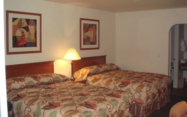 photo 5 of Premier Inns Tolleson