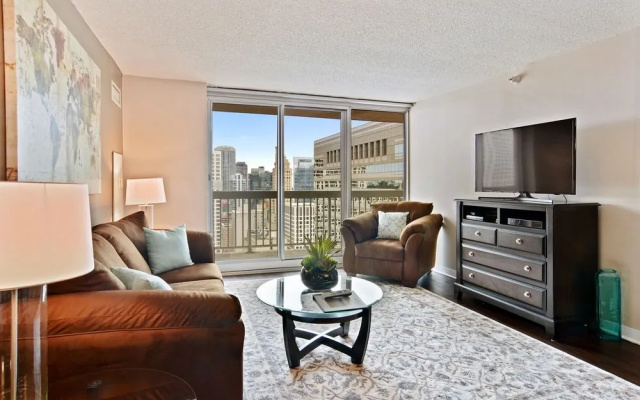 photo 3 of Chicago Premier Suites