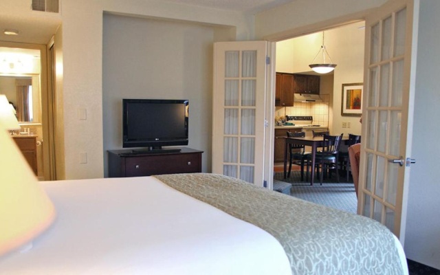 photo 3 of New Haven Village Suites