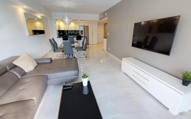 photo 3 of Premium 1 Bedroom Park View Or123