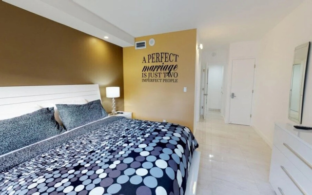 photo 5 of Premium 1 Bedroom Park View Or123