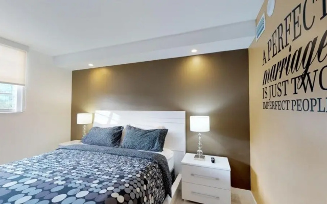 photo 4 of Premium 2 Bedroom +den Apartment Or-202