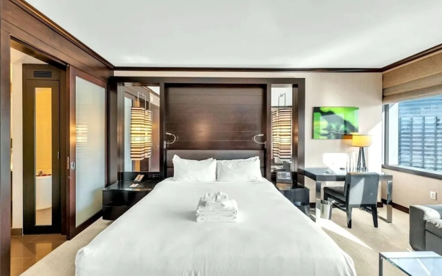 photo 2 of Premium Studio Suite at Vdara