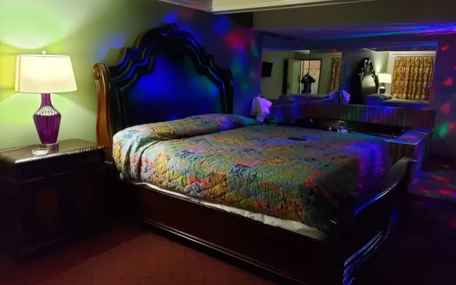 photo 3 of Welcome Inn & Suites - Lyons