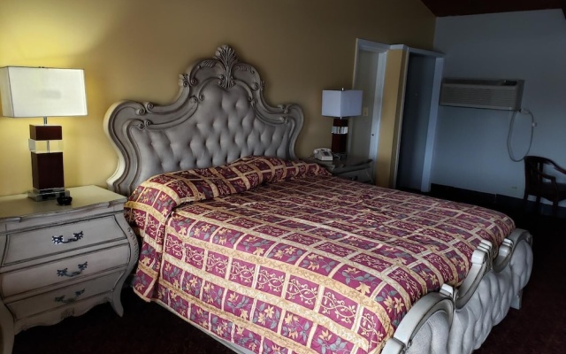 photo 4 of Welcome Inn & Suites - Lyons