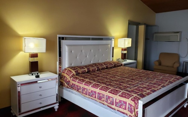 photo 5 of Welcome Inn & Suites - Lyons
